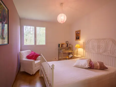 Maison du bois du Kador, Maison 8 personnes à Crozon Morgat - Photo 18