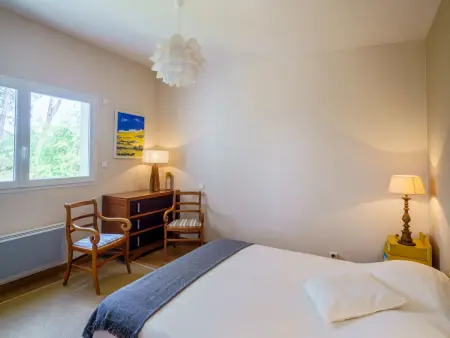 Maison du bois du Kador, Maison 8 personnes à Crozon Morgat - Photo 19
