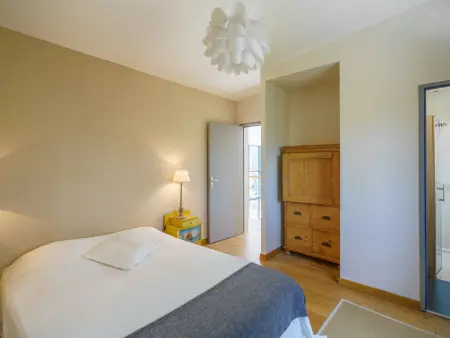 Maison du bois du Kador, Maison 8 personnes à Crozon Morgat - Photo 20