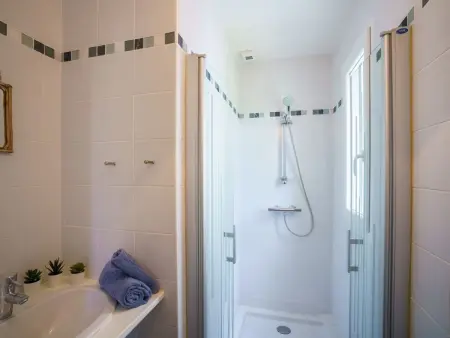 Maison du bois du Kador, Maison 8 personnes à Crozon Morgat - Photo 21