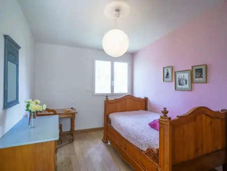 Maison du bois du Kador, Maison 8 personnes à Crozon Morgat - Photo 22