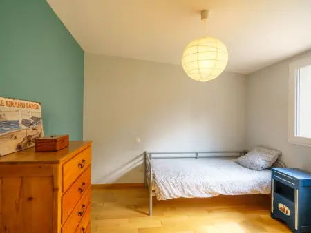Maison du bois du Kador, Maison 8 personnes à Crozon Morgat - Photo 24