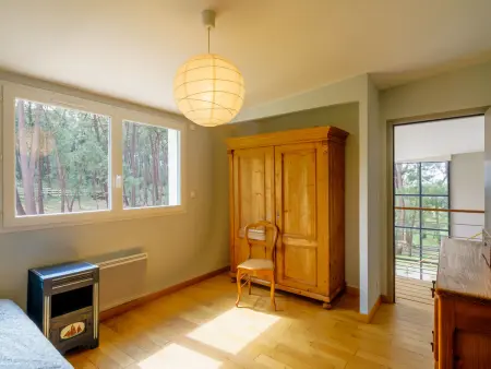 Maison du bois du Kador, Maison 8 personnes à Crozon Morgat - Photo 25