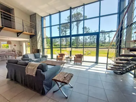 Maison du bois du Kador, Maison 8 personnes à Crozon Morgat - Photo 27