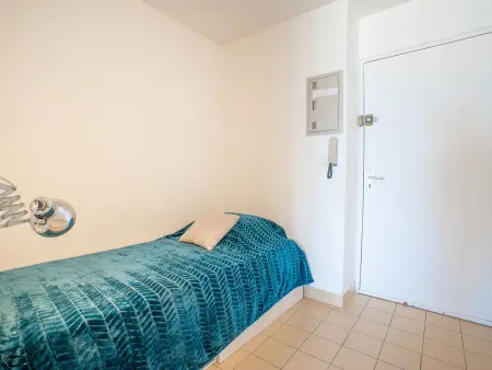 Les Trois Mâts, Appartement 4 personnes à Canet Plage - Photo 13