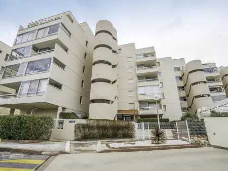 Les Trois Mâts, Appartement 4 personnes à Canet Plage - Photo 21