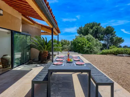 Kisokawa, Villa 8 personnes à La Cadière d'Azur - Photo 3