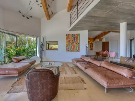 Kisokawa, Villa 8 personnes à La Cadière d'Azur - Photo 5