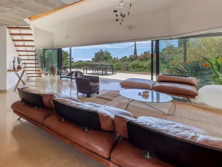 Kisokawa, Villa 8 personnes à La Cadière d'Azur - Photo 6