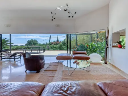 Kisokawa, Villa 8 personnes à La Cadière d'Azur - Photo 7