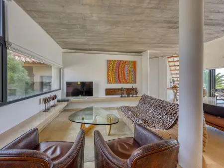 Kisokawa, Villa 8 personnes à La Cadière d'Azur - Photo 8