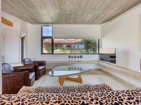 Kisokawa, Villa 8 personnes à La Cadière d'Azur - Photo 9
