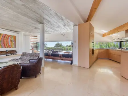 Kisokawa, Villa 8 personnes à La Cadière d'Azur - Photo 10
