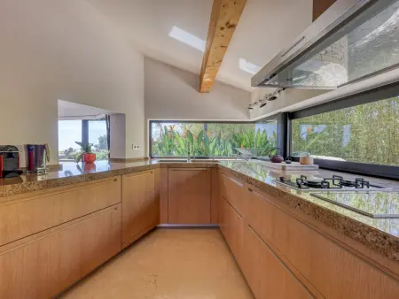 Kisokawa, Villa 8 personnes à La Cadière d'Azur - Photo 11