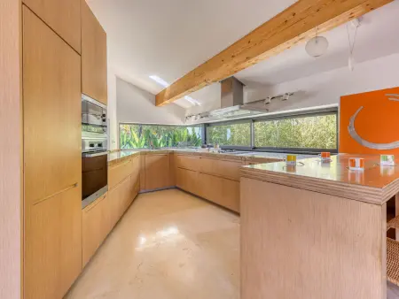 Kisokawa, Villa 8 personnes à La Cadière d'Azur - Photo 12
