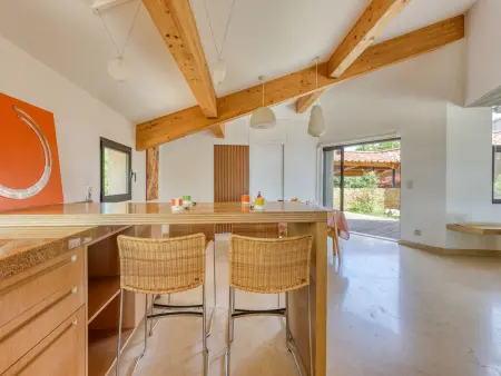 Kisokawa, Villa 8 personnes à La Cadière d'Azur - Photo 13