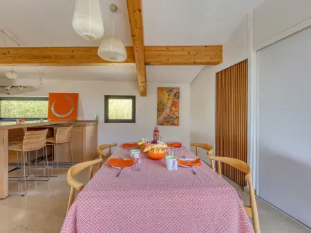 Kisokawa, Villa 8 personnes à La Cadière d'Azur - Photo 14