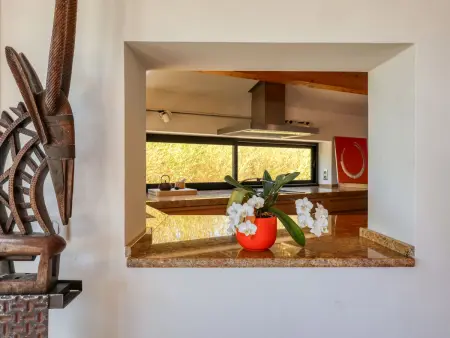 Kisokawa, Villa 8 personnes à La Cadière d'Azur - Photo 15