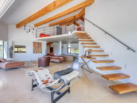 Kisokawa, Villa 8 personnes à La Cadière d'Azur - Photo 16