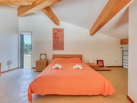 Kisokawa, Villa 8 personnes à La Cadière d'Azur - Photo 18
