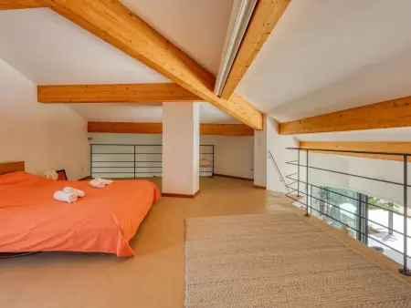 Kisokawa, Villa 8 personnes à La Cadière d'Azur - Photo 20