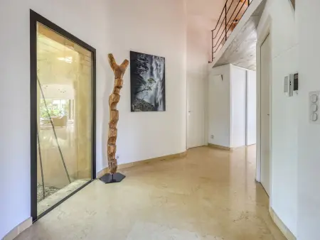 Kisokawa, Villa 8 personnes à La Cadière d'Azur - Photo 21