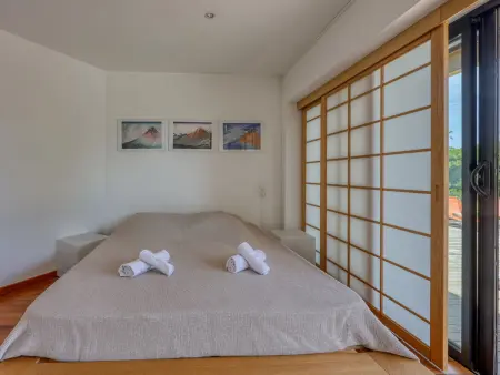 Kisokawa, Villa 8 personnes à La Cadière d'Azur - Photo 22
