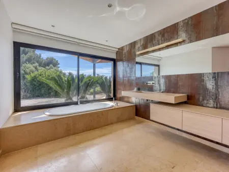 Kisokawa, Villa 8 personnes à La Cadière d'Azur - Photo 24