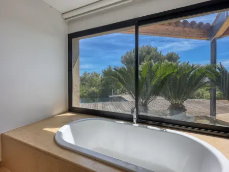 Kisokawa, Villa 8 personnes à La Cadière d'Azur - Photo 25