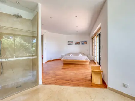 Kisokawa, Villa 8 personnes à La Cadière d'Azur - Photo 26