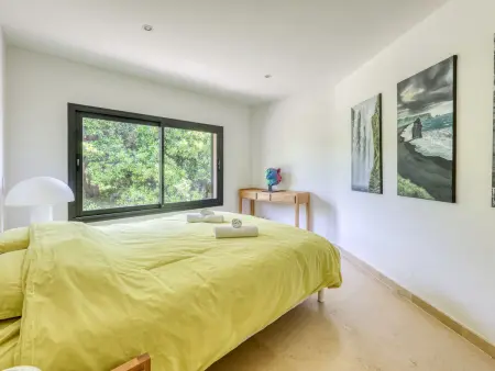 Kisokawa, Villa 8 personnes à La Cadière d'Azur - Photo 27