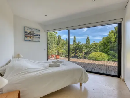 Kisokawa, Villa 8 personnes à La Cadière d'Azur - Photo 28