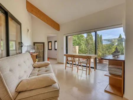 Kisokawa, Villa 8 personnes à La Cadière d'Azur - Photo 29