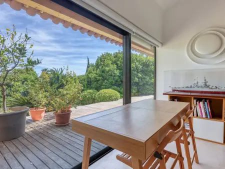Kisokawa, Villa 8 personnes à La Cadière d'Azur - Photo 30