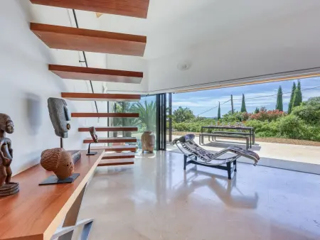 Kisokawa, Villa 8 personnes à La Cadière d'Azur - Photo 32