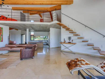 Kisokawa, Villa 8 personnes à La Cadière d'Azur - Photo 33