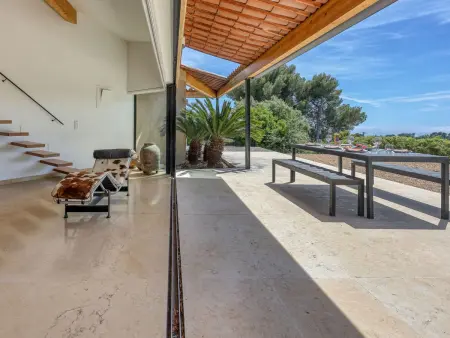 Kisokawa, Villa 8 personnes à La Cadière d'Azur - Photo 34