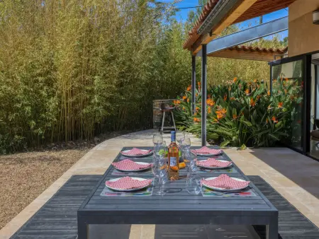 Kisokawa, Villa 8 personnes à La Cadière d'Azur - Photo 36