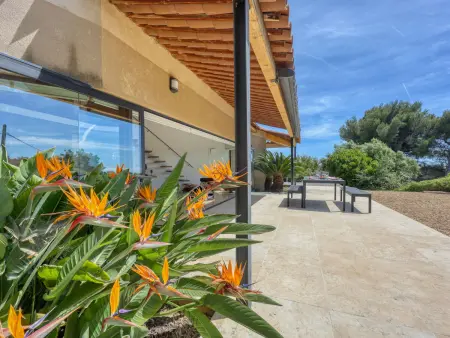 Kisokawa, Villa 8 personnes à La Cadière d'Azur - Photo 37