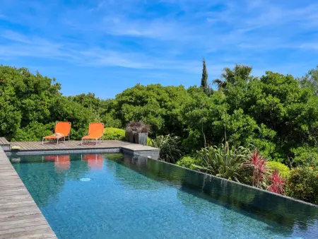 Kisokawa, Villa 8 personnes à La Cadière d'Azur - Photo 39