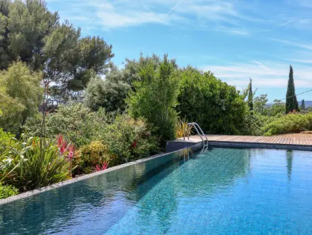 Kisokawa, Villa 8 personnes à La Cadière d'Azur - Photo 41