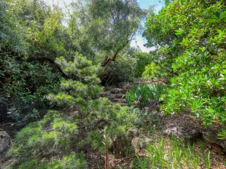 Kisokawa, Villa 8 personnes à La Cadière d'Azur - Photo 44