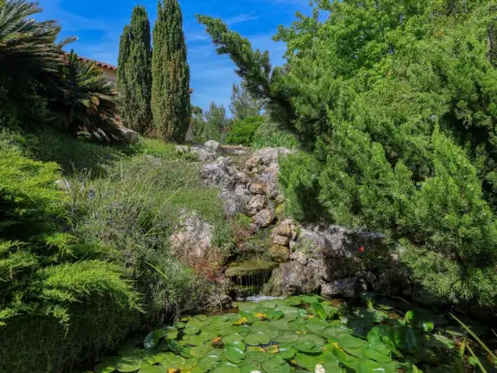 Kisokawa, Villa 8 personnes à La Cadière d'Azur - Photo 47