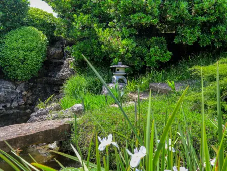 Kisokawa, Villa 8 personnes à La Cadière d'Azur - Photo 48