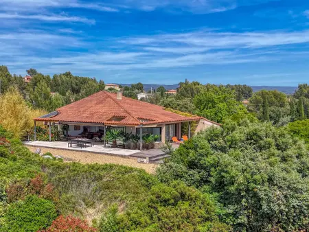 Kisokawa, Villa 8 personnes à La Cadière d'Azur - Photo 52