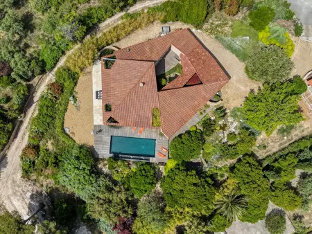 Kisokawa, Villa 8 personnes à La Cadière d'Azur - Photo 53