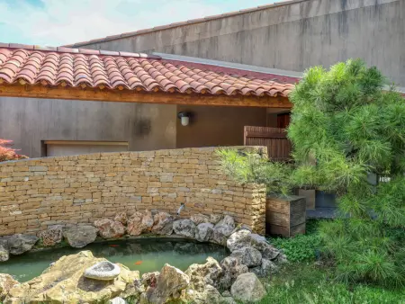 Kisokawa, Villa 8 personnes à La Cadière d'Azur - Photo 54
