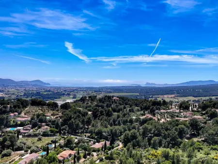 Kisokawa, Villa 8 personnes à La Cadière d'Azur - Photo 56