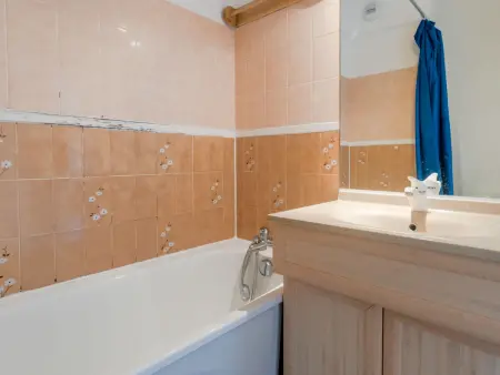 Les Normandières, Appartement 2 personnes à Cabourg - Photo 13