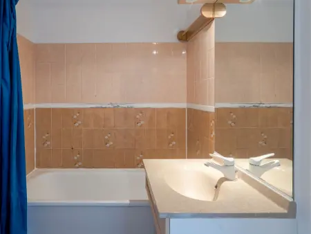 Les Normandières, Appartement 2 personnes à Cabourg - Photo 14